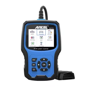 Ancel OBD2 Autódiagnosztikai Szkenner BM700 (53625)