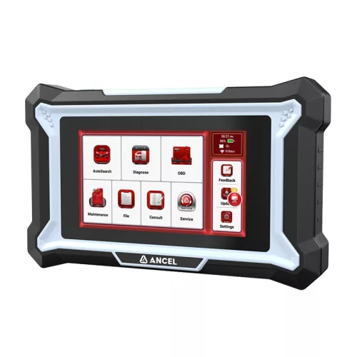 Ancel DS200 OBD2 Autódiagnosztikai Szkenner (53628)