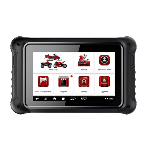 Ancel Motorkerékpár Diagnosztikai Szkenner MT700 (53629)