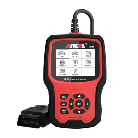 Ancel OBD2 Autódiagnosztikai Szkenner VD700 (53624)
