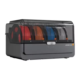 Anycubic Kobra S1 ACE 2 Pro többfonalas rendszer