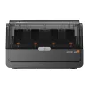 Anycubic Kobra S1 ACE 2 Pro többfonalas rendszer