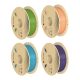 AnyCubic PLA filament szett (4 db)
