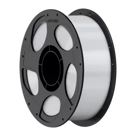 Anycubic PC filament (átlátszó fehér) 1kg