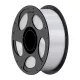 Anycubic PC filament (átlátszó fehér) 1kg