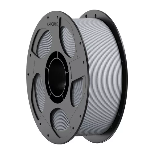ANYCUBIC IPHPFFW-101 PLA-CF nyomtatószál, 1kg (halpikkelyes fehér)