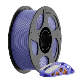 Anycubic PLA filament 1kg - interstellar violet/lila