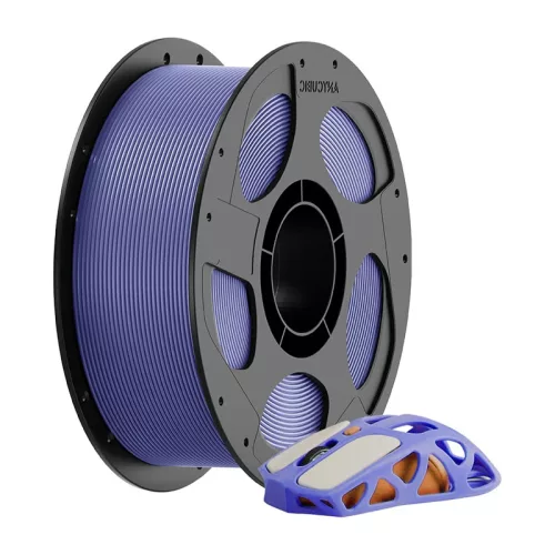 Anycubic PLA filament 1kg - interstellar violet/lila