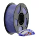 Anycubic PLA filament 1kg - interstellar violet/lila