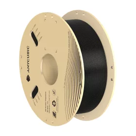 PLA Anycubic 1 KG Filament (Fekete)