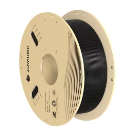 Anycubic PLA filament 1kg - fekete