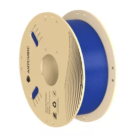 Anycubic PLA filament 1kg - kék