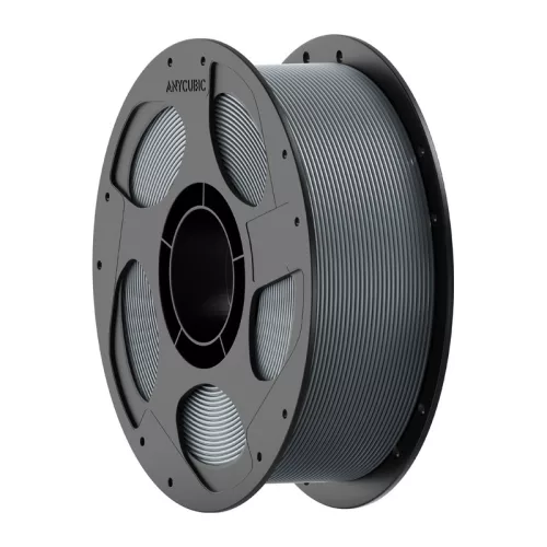 ANYCUBIC IPHPLGE-107 PLA szál, 1kg (szürke)