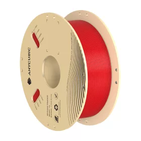 Anycubic PLA filament 1kg - piros