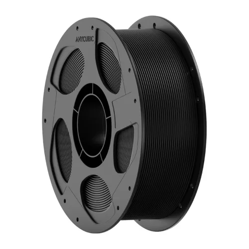ANYCUBIC IPHTFBK-101 PETG-CF filament, 1kg (fekete)