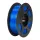 Anycubic TPU filament (átlátszó kék) 1kg