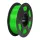 Anycubic TPU filament (átlátszó zöld) 1kg
