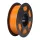 Anycubic TPU filament (átlátszó narancssárga) 1kg