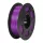Anycubic TPU filament (átlátszó lila) 1kg