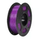 Anycubic TPU filament (átlátszó lila) 1kg