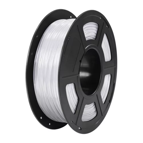 Anycubic TPU filament (tejfehér) 1kg