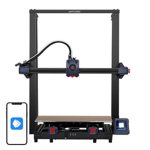 AnyCubic Kobra 2 Max 3D Nyomtató