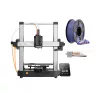 Drukarka 3D Anycubic Kobra 3 V2 Combo 3D nyomtató + hotend/olvasztófej + filament tekercs