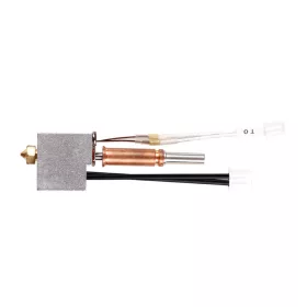 Anycubic Kobra 3 V2 hotend + 0,4mm fúvóka