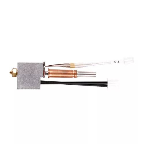 Anycubic Kobra 3 V2 hotend + 0,4mm fúvóka