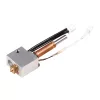 Anycubic Kobra 3 V2 hotend + 0,4mm fúvóka