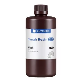 AnyCubic Tough Gyanta 2.0 (Fekete)