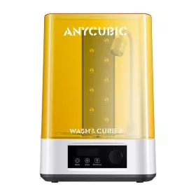   AnyCubic Wash & Cure 3 - Nyomtatási tisztító és szárító eszköz
