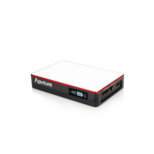Aputure MC RGBWW LED Fotó/ Stúdiólámpa - 12W