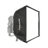 Aputure P300c Nova Softbox