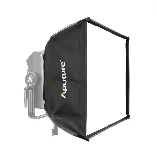 Aputure P300c Nova Softbox