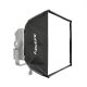 Aputure P300c Nova Softbox