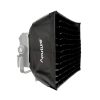 Aputure P300c Nova Softbox