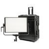 Aputure Nova P300C Fotó/ Stúdiólámpa Szett - 300W