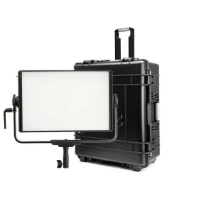Aputure Nova P300C Fotó/ Stúdiólámpa Szett - 300W
