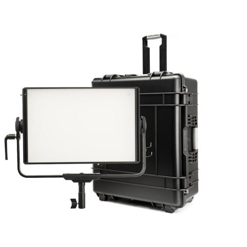 Aputure Nova P300C Fotó/ Stúdiólámpa Szett - 300W