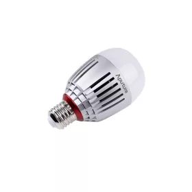 Aputure LED Accent B7c Bulb/ Izzó - 9W
