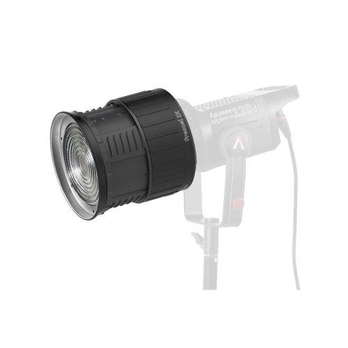 Aputure Fresnel Stúdióvilágítás Lencse