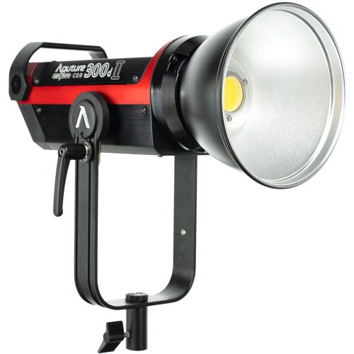Aputure Light Storm C300D-II V-mount Stúdiólámpa - 350W