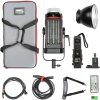 Aputure Light Storm C300D-II V-mount Stúdiólámpa - 350W