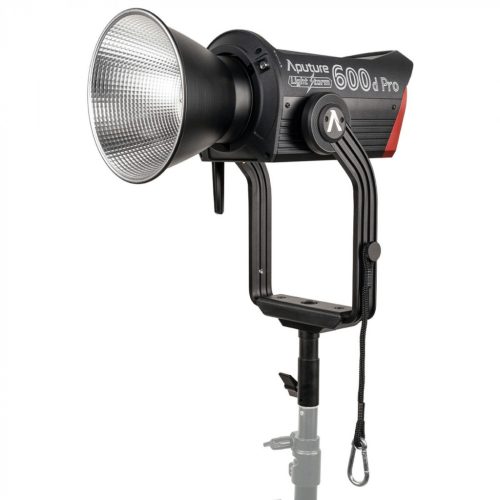 Aputure Light Storm 600D Pro V-mount Stúdiólámpa - 600W
