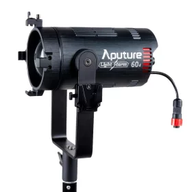 Aputure Light Storm 60D V-mount Stúdiólámpa - 60W