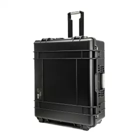Aputure Nova P300c LED Lámpa Hordtáska - Fekete