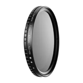 Apexel HD Glass ND400 Mobil Objektívszűrő - 67mm