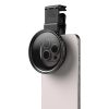 Apexel HD Glass ND400 Mobil Objektívszűrő - 67mm