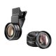 Apexel APL-1530XM 4K 15X / 30X makró objektív készlet